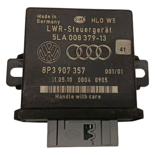 Módulo Farol Audi A3 Sportback 2011