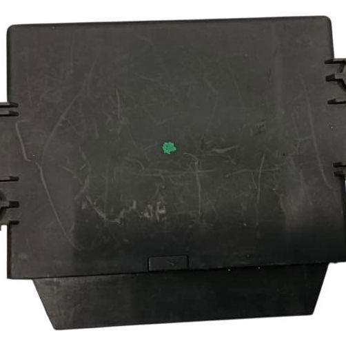 Módulo Sensor Estacionamento Vw Golf Preto