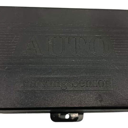 Auto Parking Sensor Preto