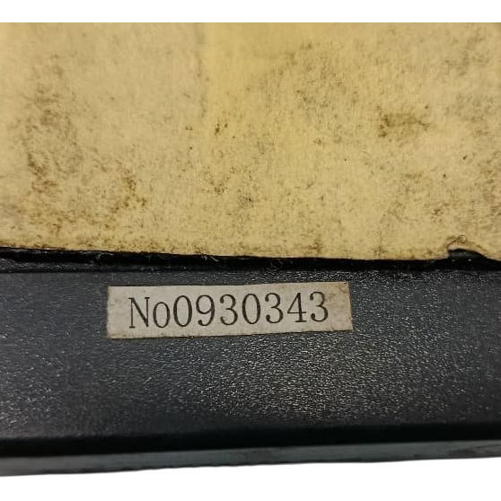 Auto Parking Sensor Preto