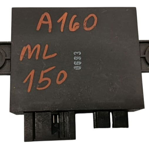 Módulo Imobilizador Mercedes Classe A160