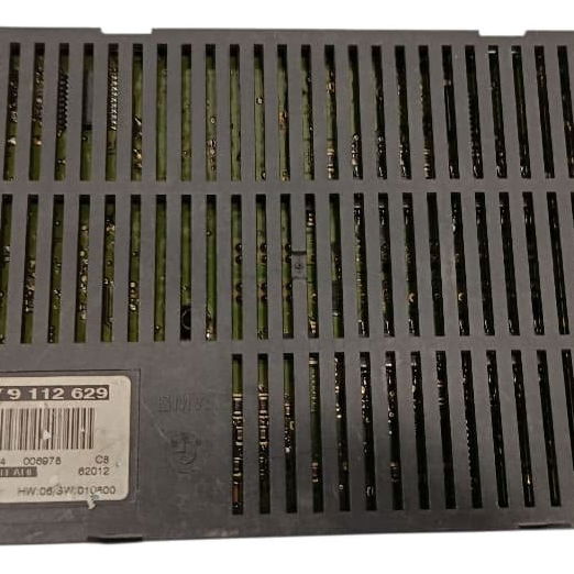 Módulo Controle Iluminação Bmw E60