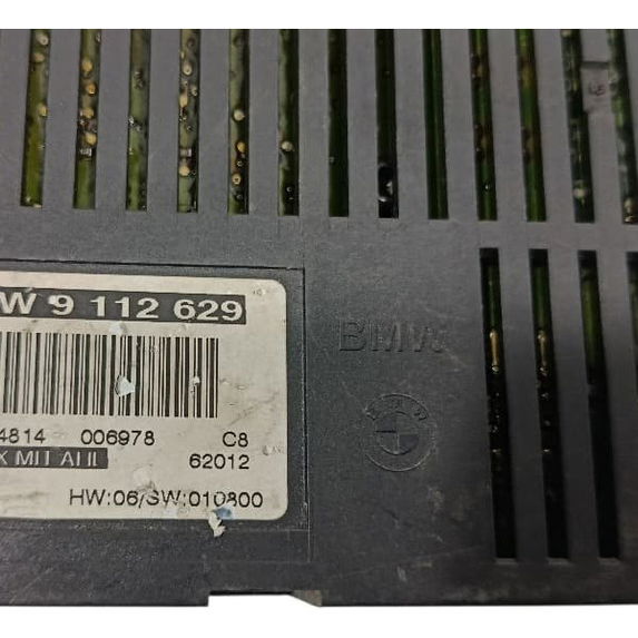 Módulo Controle Iluminação Bmw E60