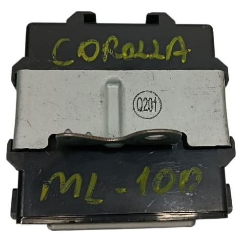 Módulo Controle Alarme Toyota Corolla
