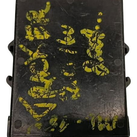 Módulo Trava Portas Chevrolet Tracker 2010