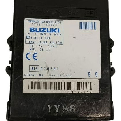 Módulo Trava Portas Chevrolet Tracker 2010