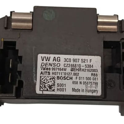 Resistor Ar Condicionado Volkswagen Tiguan, Jetta,golf,pasat