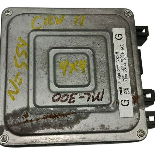 Módulo Direção Elétrica Honda Crv 2011