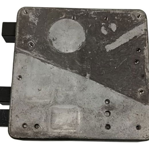 Módulo Direção Elétrica Honda Crv 2011