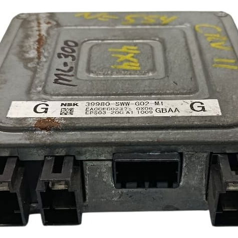 Módulo Direção Elétrica Honda Crv 2011