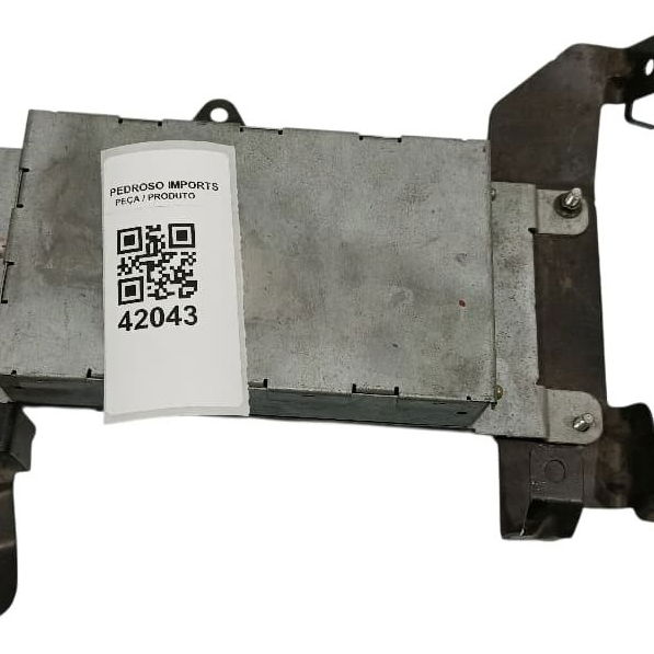 Módulo Bluetooth Bmw