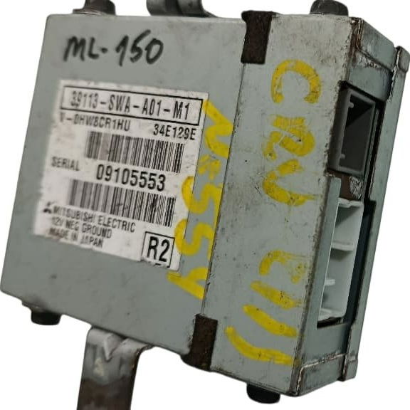 Módulo Ignição Honda Crv 2011