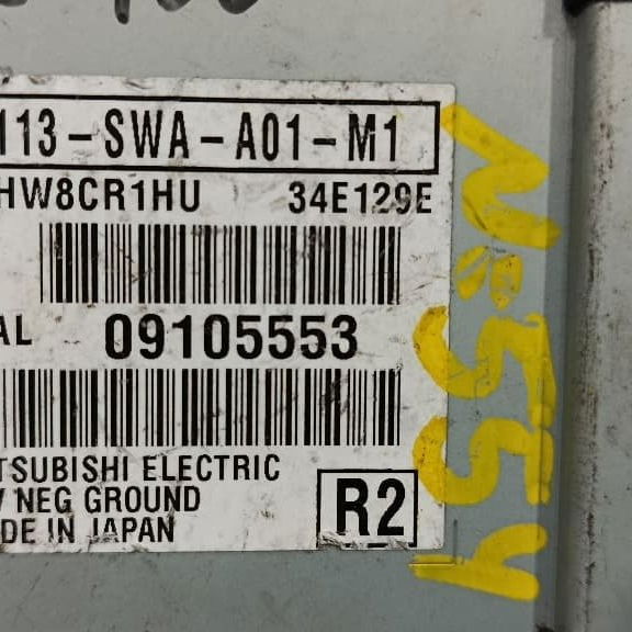 Módulo Ignição Honda Crv 2011