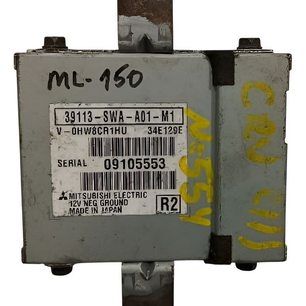 Módulo Ignição Honda Crv 2011