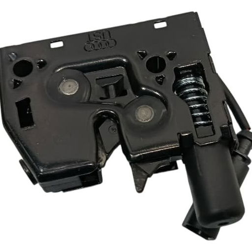 Fechadura Capo Nova Audi Q3