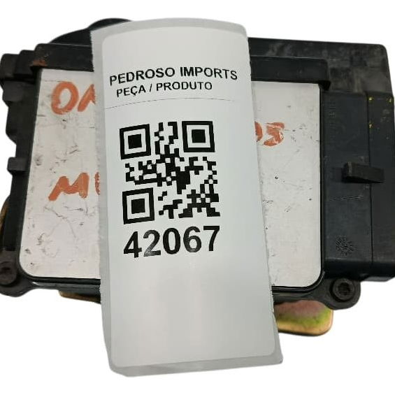 Piloto Automático Chevrolet Omega 2005