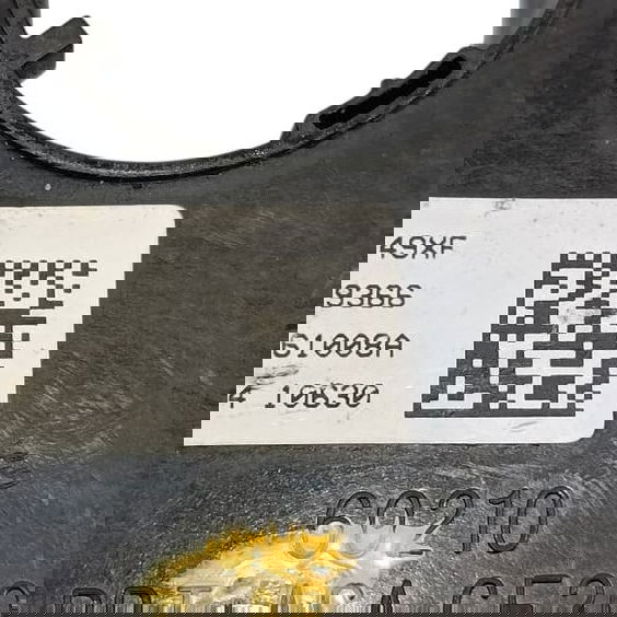 Sensor Angulo Chevrolet Omega 2005 Preto