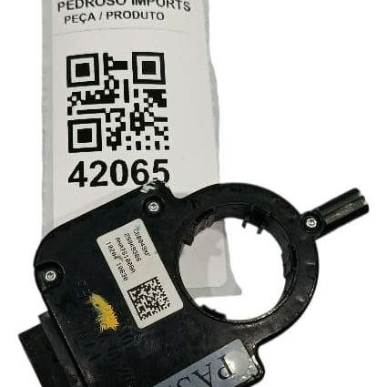 Sensor Angulo Chevrolet Omega 2005 Preto