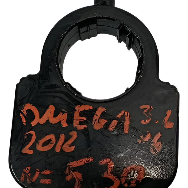 Sensor Angulo Chevrolet Omega 2005 Preto