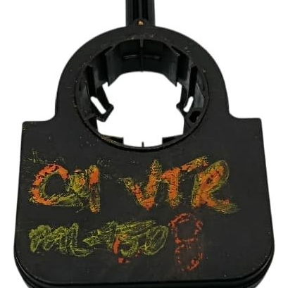 Sensor Angulo Citroen C4 Vtr Preto