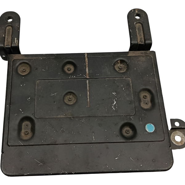 Módulo Amplificador Som Volvo S60 2011 Preto