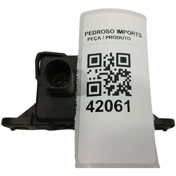 Módulo Aceleração Jetta 2.5 2008