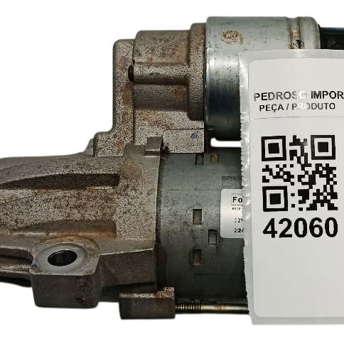 Motor Arranque Ford Maverick 2024