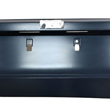 Parachoque Traseiro Bmw 118i 2012