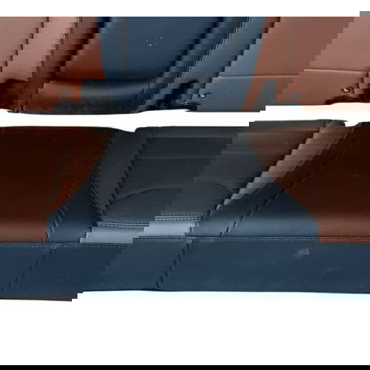 Jogo Bancos Ford Maverick 2024 Marrom