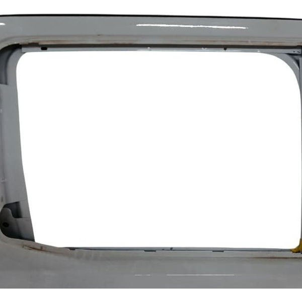 Porta Traseira Direita Ford Maverick 2024 - Traseira - Direita - Branco