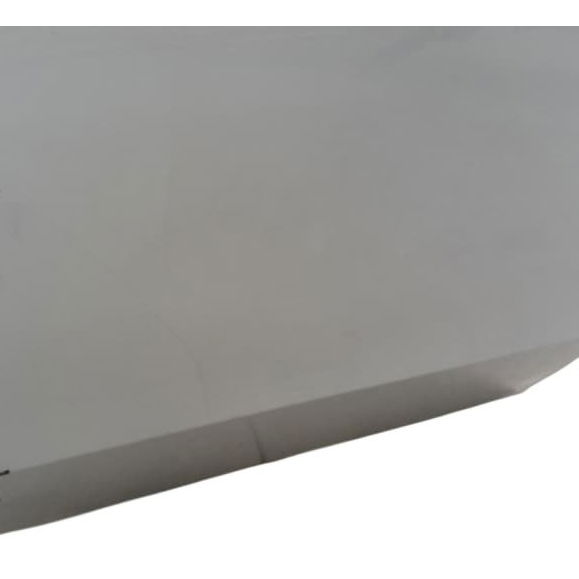 Porta Traseira Direita Ford Maverick 2024 - Traseira - Direita - Branco