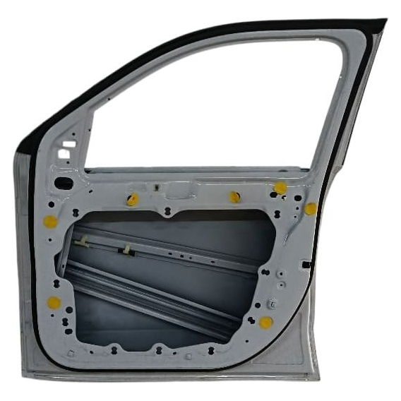 Porta Dianteira Direita Ford Maverick 2024 - Dianteira - Direita - Branco