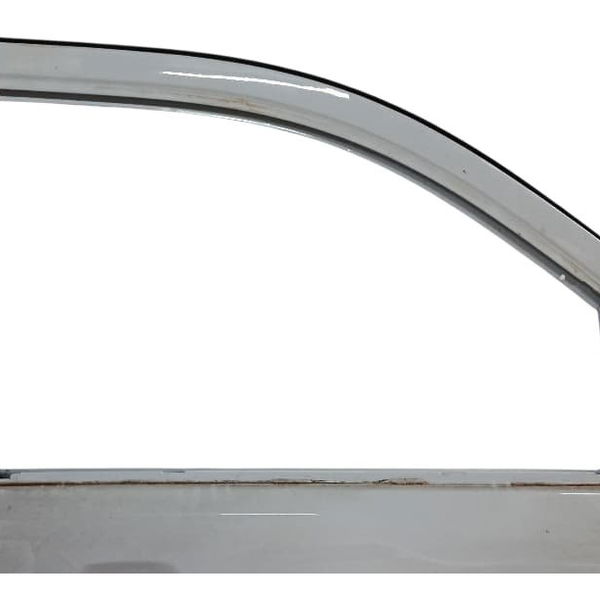 Porta Dianteira Direita Ford Maverick 2024 - Dianteira - Direita - Branco