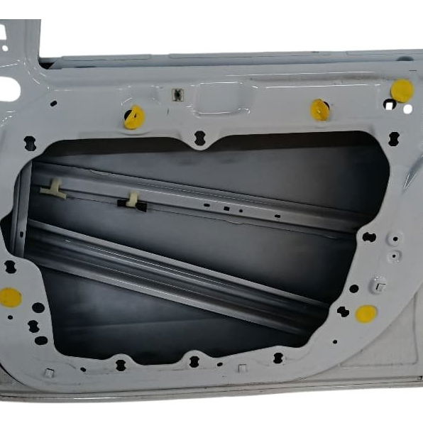 Porta Dianteira Direita Ford Maverick 2024 - Dianteira - Direita - Branco