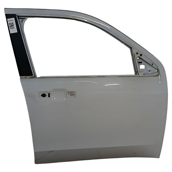 Porta Dianteira Direita Ford Maverick 2024 - Dianteira - Direita - Branco