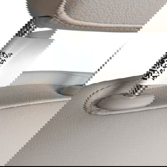 Par Bancos Dianteiros Mercedes Glb 200 2021 Bege