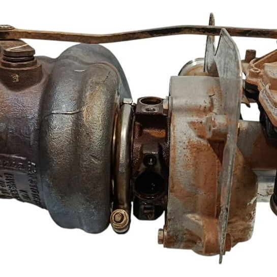 Turbina Ford Maverick 2024