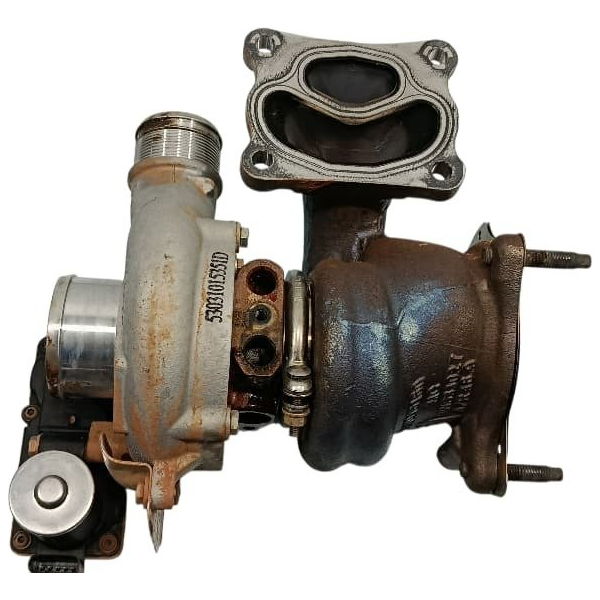 Turbina Ford Maverick 2024