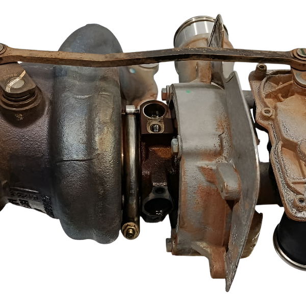 Turbina Ford Maverick 2024