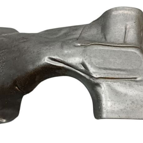 Manta Catalisador Ford Maverick 2024 Cinza