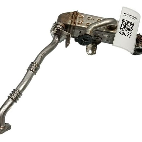 Valvula Egr Ford Maverick 2024