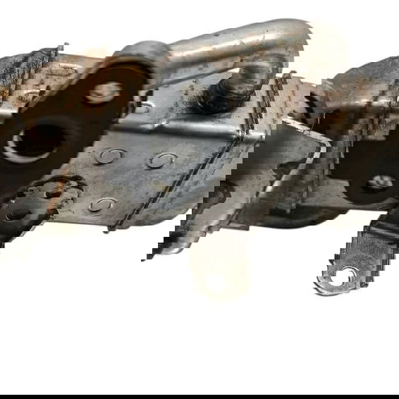 Valvula Egr Ford Maverick 2024