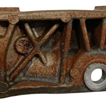 Suporte Diferencial Ford Maverick 2024