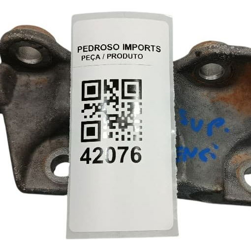 Suporte Diferencial Ford Maverick 2024