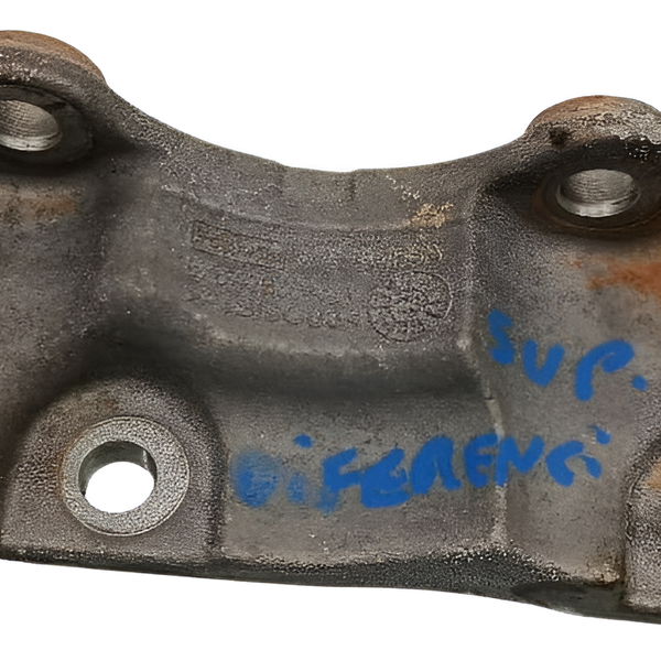 Suporte Diferencial Ford Maverick 2024