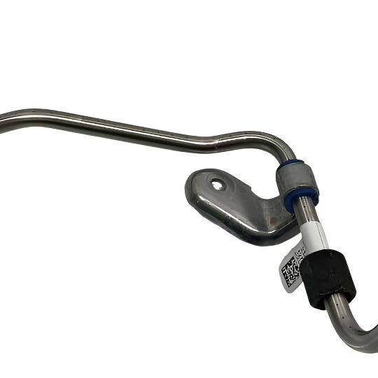 Cano Bomba Alta Pressão Ford Maverick 2024 Cinza