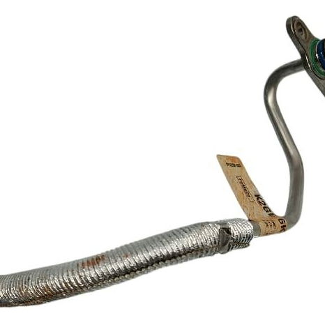 Cano Óleo Ford Maverick 2024 - Cinza