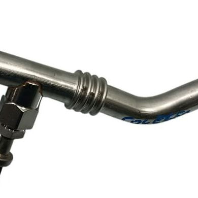 Cano Duto Intercooler Ford Maverick 2024 Branco