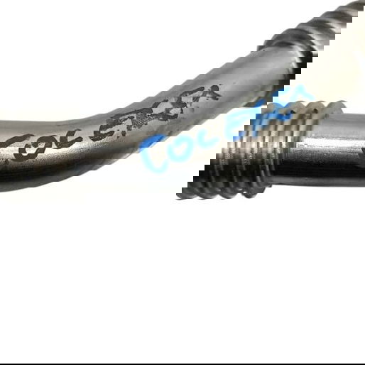 Cano Duto Intercooler Ford Maverick 2024 Branco