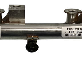 Flauta Combustível Ford Maverick 2024